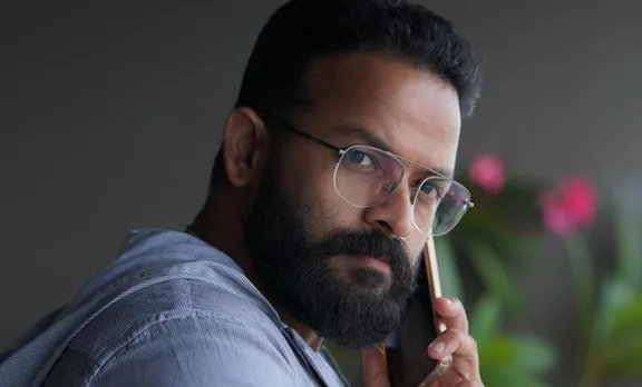 ജയസൂര്യ ചിത്രം ആമസോൺ പ്രെെമിൽ റിലീസ് ചെയ്യും; മലയാളത്തിൽ ആദ്യം