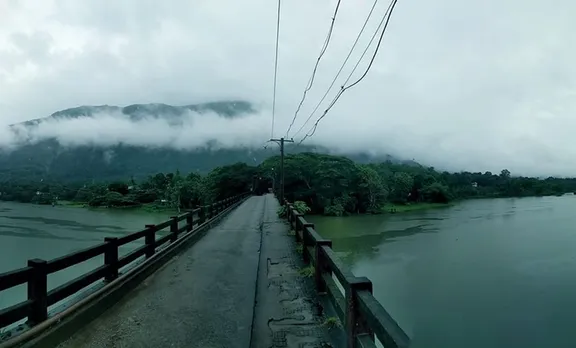 ബംഗാൾ ഉൾക്കടലിൽ ന്യൂനമർദ്ദം രൂപപ്പെടാൻ സാധ്യത; മുൻകരുതൽ നടപടികളുമായി