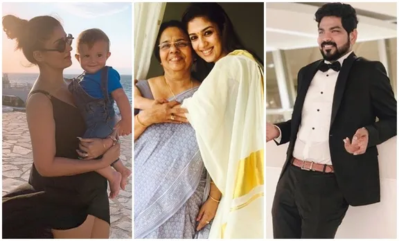 Nayanthara, നയൻതാര, Vignesh Shivan, വിഘ്നേശ് ശിവൻ, nayanthara love, നയൻതാര പ്രണയം, nayans, സീ അവാർഡ്, zee awards, ie malayalam, ഐഇ മലയാളം