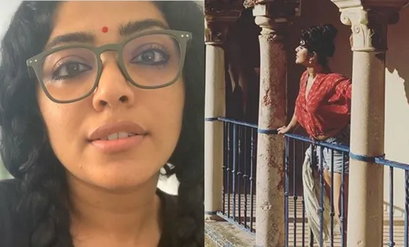 കാട്ടുവാസിയെന്ന് വിളിച്ചവർക്ക് കലക്കൻ മറുപടി; സദാചാരക്കാരോട് റിമയ്‌ക്ക് പറയാനുള്ളത്
