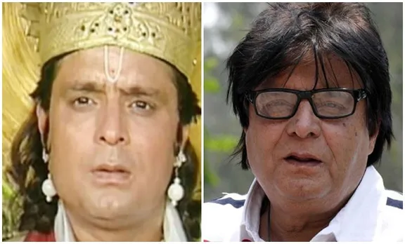 Satish Kaul Mahabharatham