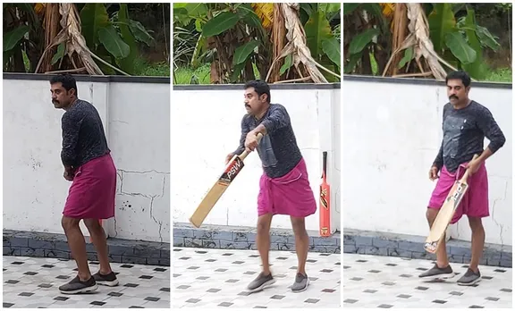 Suraj Venjaramoodu, Suraj Venjaramoodu family, Suraj Venjaramoodu wife, സുരാജ് വെഞ്ഞാറമൂട്, Suraj Venjaramoodu video, Suraj Venjaramoodu family photos, Indian express malayalam, IE Malayalam