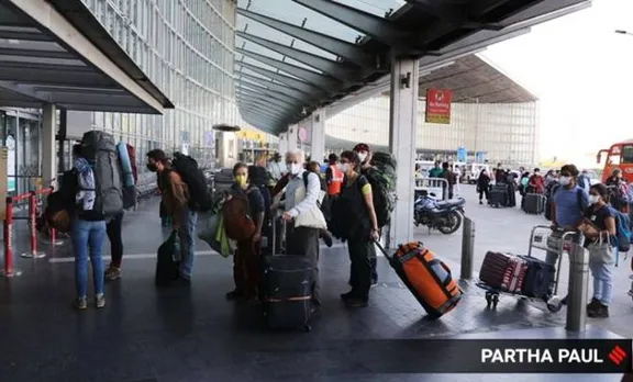 റാപിഡ് ടെസ്റ്റും ഇളവുകളും രോഗവ്യാപനവും: അറിയാം ഇന്നത്തെ കോവിഡ് വാര്‍ത്തകള്‍