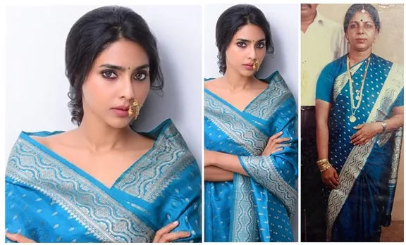 iswarya Lekshmi, ഐശ്വര്യ ലക്ഷ്മി, Ponniyin Selvan, പൊന്നിയിൻ സെൽവൻ, Mani Ratnam, മണിരത്നം,Aishwarya Rai Bachchan, ഐശ്വര്യ റായ്, Mani Ratnam, മണിരത്‌നം, Ponniyin Selvan, പൊന്നിയിന്‍ സെല്‍വന്‍, iemalayalam, ഐഇ മലയാളം