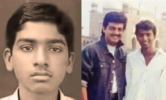 Vijay Sethupathi, Ajith, Thala Ajith, തല അജിത്ത്, വിജയ് സേതുപതി, Vijay Sethupathi photos, Ajith photos, Vijay Sethupathi childhood photos, Indian express malayalam, IE Malayalam
