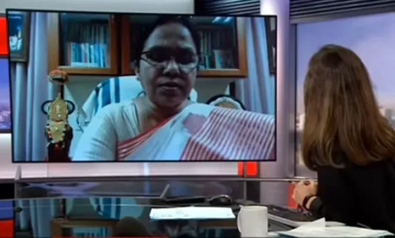 Corona, health minister kk shailaja, bbc world news, Corona death toll, Corona In India, Corona outbreak, Corona virus, Corona Virus India, corona virus spread, Coronavirus, coronavirus italy, coronavirus kerala, coronavirus symptoms, coronavirus update, Covid 19, symptoms of coronavirus