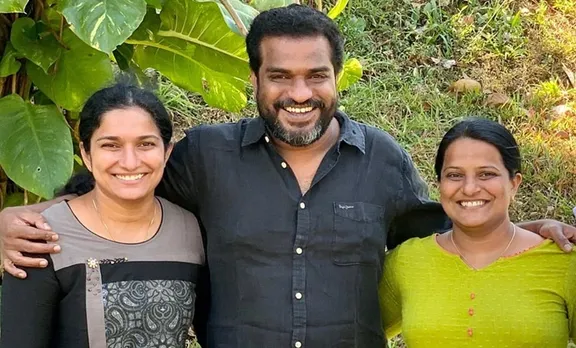 Dileesh Pothan, ദിലീഷ് പോത്തൻ, Dileesh Pothan photos, Dileesh Pothan films, Indian express malayalam, Dileesh Pothan childhood photo, IE Malayalam