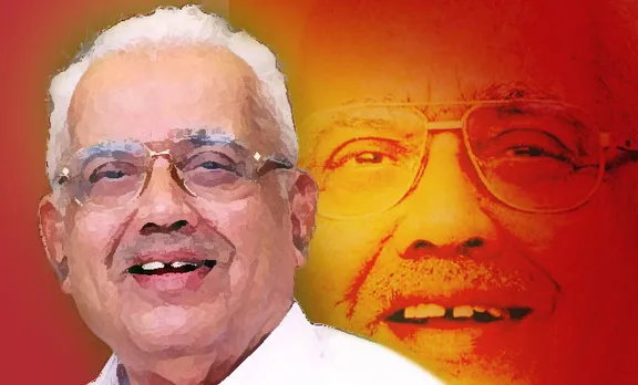 കേരളം തിരഞ്ഞെടുപ്പ് രാഷ്ട്രീയജാതകം തിരുത്തിക്കുറിച്ച 2021