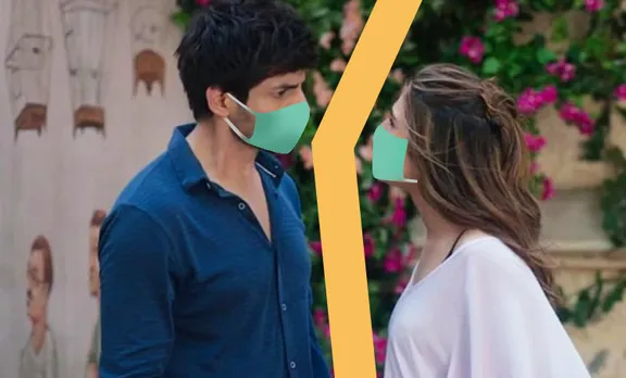 coronavirus, covid guidelines for films and TV, film industry, bollywood films, film shooting resume, film shooting guidelines, editors guild of india, entertainment industry, indian express news