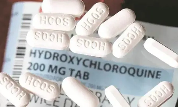 ICMR, hydroxychloroquine, covid19, coronavirus, WHO, coronavirus India, coronavirus medicine, coronavirus cure,hydroxychloroquine, WHO HCQ, coronavirus treatment, icmr, indian council of medical research, corona testing protocol, indian expres