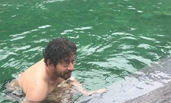 irrfan khan son instagram, irfan khan videos,irrfan khan statement, irrfan khan, irrfan khan death, irrfan khan family statement, sutapa sikdar, irrfan khan wife statement, sutapa sikdar statement, irrfan khan family, statement on irrfan khan death, irrfan khan demise, irrfan khan news, irrfan khan wife sutapa sikdar, irrfan khan wife sutapa, irrfan khan son