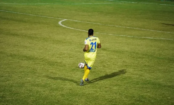 Sandesh Jhingan, സന്ദേശ് ജിങ്കൻ, Kerala Blasters, കേരള ബ്ലാസ്റ്റേഴ്സ്, ISL, ഐഎസ്എൽ, sports news, ie malayalam