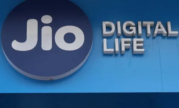 jio platforms