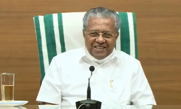 kerala cm covid press meet, മുഖ്യമന്ത്രിയുടെ കോവിഡ് പത്രസമ്മേളനം, pr agency, പിആര്‍ ഏജന്‍സി,opposition allegation, പ്രതിപക്ഷ ആരോപണം, പിണറായി വിജയന്‍ മറുപടി, pinarayi vijayan reply, iemalayalam, ഐഇമലയാളം