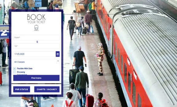 ticket booking,ടിക്കറ്റ് ബുക്കിങ്ങ്, railway ticket,റെയിൽവേ ടിക്കറ്റ്, railway ticket booking,റെയിൽവേ ടിക്കറ്റ് ബുക്കിങ്ങ്, online, ഓൺലൈൻ, online ticket booking, ഓൺലൈൻ ടിക്കറ്റ് ബുക്കിങ്ങ്, online ticket, ഓൺലൈൻ ടിക്കറ്റ്, online railway ticket, ഓൺലൈൻ റെയിൽവേ ടിക്കറ്റ്, online booking, ഓൺലൈൻ ബുക്കിങ്ങ്, online train ticket booking, ഓൺലൈൻ ട്രെയിൻ ടിക്കറ്റ് ബുക്കിങ്ങ്, train,ട്രെയിൻ, train ticket,ട്രെയിൻ ടിക്കറ്റ്, train ticket online, ഓൺലൈൻ ട്രെയിൻ ടിക്കറ്റ്, irctc website,ഐആർസിടിസിവെബ്സൈറ്റ്, Special Train, സ്പെഷ്യൽ ട്രെയിൻ, IRCTC, ഐആർസിടിസി, quarantine, ക്വാറന്റൈൻ, institutional quarantine, railway, റെയിൽവേ, ticket, ടിക്കറ്റ്, booking, ബുക്കിങ്ങ്, ഇൻസ്റ്റിറ്റ്യൂഷനൽ ക്വാറന്റൈൻ, Train From Delhi, ഡൽഹിയിൽ നിന്നുള്ള ട്രെയിൻ, Train to Thiruvanathapuram, തിരുവനന്തപുരത്തേക്ക് ട്രെയിൻ, corona, കൊറോണ, coronavirus, കൊറോണ വൈറസ്, covid, കോവിഡ്, covid-19, കോവിഡ്-19, coronavirus in india, കൊറോണ വൈറസ് ഇന്ത്യയിൽ, coronavirus news, കൊറോണ വൈറസ് വാർത്തകൾ, coronavirus update, coronavirus latest, coronavir