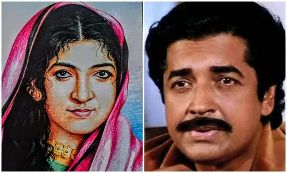 Premnazir, Premnazir mother, പ്രേം നസീർ, Indian express malayalam, IE Malayalam