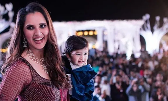 sania mirza, sania mirza interview, sania mirza son, sania mirza son izhaan, sania mirza lockdown, sania mirza covid 19, sania mirza shoaib malik, tennis news