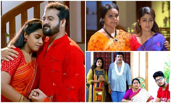 Malayalam serials, Covid 19, Corona Virus,coronavirus, covid guidelines for films and TV, film industry, bollywood films, film shooting resume, film shooting guidelines, editors guild of india, entertainment industry, indian express news