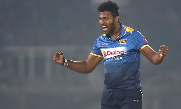 shehan madushanka, ഷെഹന്‍ മദുഷന്‍ക, shehan madushanka drugs, ഷെഹന്‍ മദുഷന്‍ക മയക്കുമരുന്ന്‌, shehan madushanka detained, shehan madushanka arrested, shehan madushanka heroin, shehan madushanka breaking lockdown, shehan madushanka covid 19 pandemic