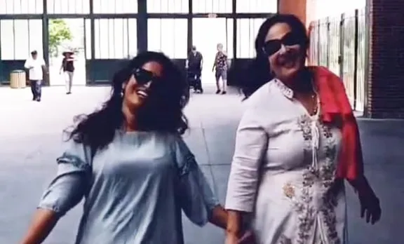 Surabhi Lakshmi, Sheela, സുരഭി ലക്ഷ്മി, ഷീല, Surabhi Lakshmi video, Indian express malayalam, IE Malayalam