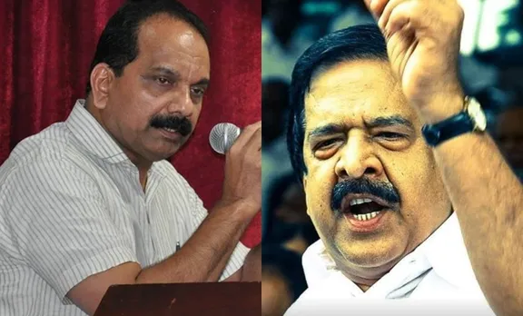 സാമൂഹ്യമാധ്യമങ്ങളിലൂടെ അപമാനിക്കുന്നു; ചെന്നിത്തല ഫോണിൽ വിളിച്ച ഉസ്‌മാൻ മുഖ്യമന്ത്രിക്ക് പരാതി നൽകി
