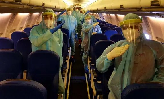 vandebharat, വന്ദേഭാരത്‌, covid-19 evacuation, കോവിഡ്-19 പ്രവാസികളെ ഒഴിപ്പിക്കല്‍, kochi airport, കൊച്ചി വിമാനത്താവളം, karipur airport, കരിപ്പൂര്‍ വിമാനത്താവളം