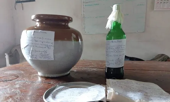 illegal wine production, നിയമവിരുദ്ധായി വൈന്‍ നിര്‍മ്മിച്ചു, facebook post, ഫേസ്ബുക്ക് പോസ്റ്റ്‌, excise arrests one youth, യുവാവ് അറസ്റ്റില്‍,അറസ്റ്റ്‌, iemalayalam, ഐഇമലയാളം