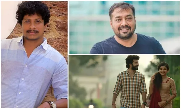 Kappela, Anurag kashyap, mustafa, Kappela review