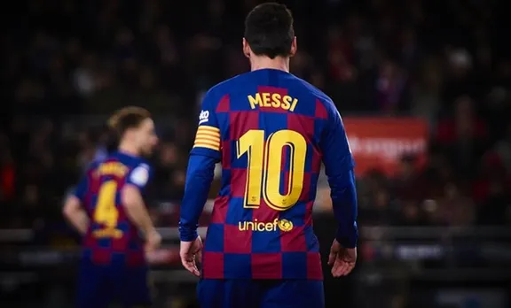 Messi Messi Birthday Messi 33th Birthday Messi Barcelona
