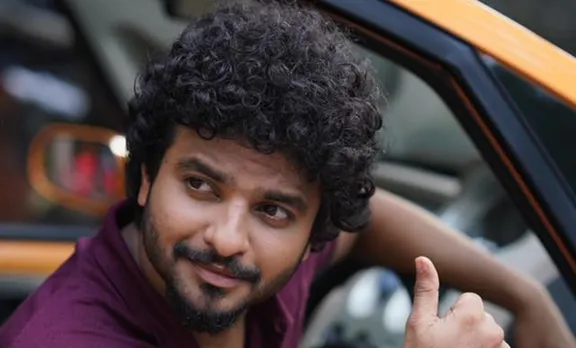 Neeraj madhav