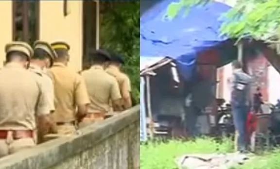 പൊലീസ് നായ മണംപിടിച്ച് ചായക്കടയിലേക്ക്; വീട്ടിൽ നിന്ന് ഗ്ലൗസ് കണ്ടെത്തി 