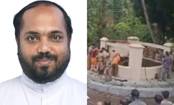 Priest Found Dead, Kottayam