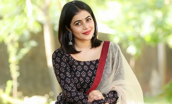 Shamna Kasim, Shamna Kasim blackmail case
