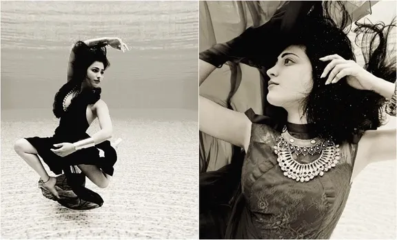 Shruti Haasan, ie malayalam