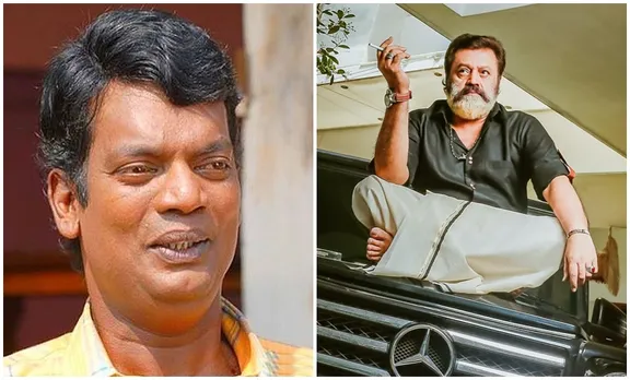 Suresh Gopi Birthday, സുരേഷ് ഗോപിയുടെ ജന്മദിനം, Action King Suresh Gopi, ആക്ഷൻ കിങ് സുരേഷ് ഗോപി, Suresh Gopi 61 Birthday. സുരേഷ് ഗോപിയുടെ 61-ാം ജന്മദിനം, IE Malayalam, ഐഇ മലയാളം