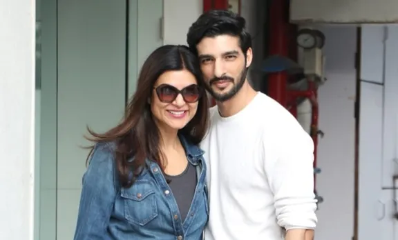 സുസ്‌മിത സെന്നിന്റെ പ്രണയകഥ മുതൽ സാമന്തയുടെ ലോക്ക്ഡൗൺ കാല കൃഷി വരെ; ഇന്നത്തെ വിനോദ വാർത്തകൾ