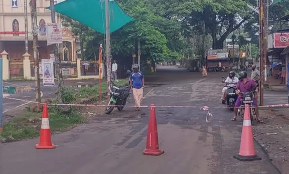 സമ്പർക്ക വ്യാപനവും പുതിയ നിയന്ത്രണങ്ങളും; അറിയാം ഇന്നത്തെ കോവിഡ് വാർത്തകൾ