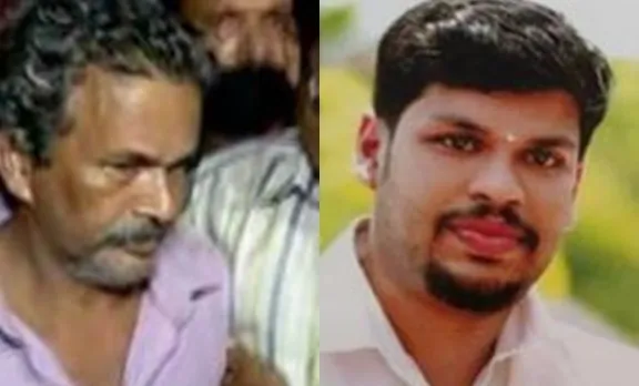 അച്ഛനെ കുടുക്കിയത് സൂരജിന്റെ മൊഴി; 38 പവൻ സ്വർണം കുഴിച്ചിട്ടത് റബർ തോട്ടത്തിൽ