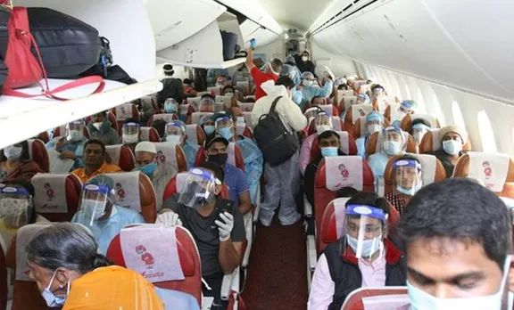 vande bharat mission, വന്ദേഭാരത് മിഷന്‍, air india flights, എയര്‍ ഇന്ത്യ സര്‍വീസുകള്‍, air india flight bookings, എയര്‍ ഇന്ത്യ വിമാന സര്‍വീസ് ടിക്കറ്റ് ബുക്കിങ്‌, air india flight tickets, എയര്‍ ഇന്ത്യ ടിക്കറ്റ് ബുക്കിങ്‌,air india international flight bookings, എയര്‍ ഇന്ത്യ അന്താരാഷ്ട്ര വിമാന ടിക്കറ്റ് ബുക്കിങ്‌, vande bharat mission, india coronavirus