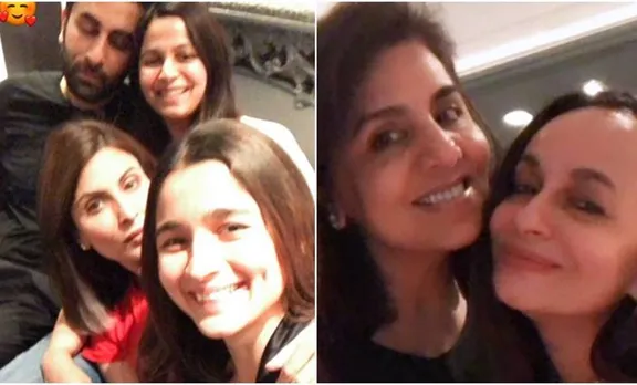 alia bhatt, ranbir kapoor, alia ranbir photos, riddhima kapoor sahni, neetu kapoor, riddhima kapoor sahni instagram, alia bhatt ranbir kapoor