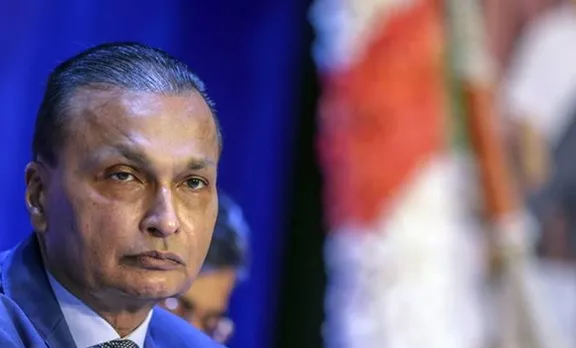 anil ambani sbi dues, അനില്‍ അംബാനി, anil ambani sbi guarantees, അനില്‍ അംബാനി എസ് ബി ഐ വായ്പ, sbi seeks millions from anil ambani, അനില്‍ അംബാനി കടം,anil ambani