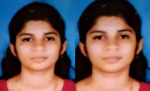 anju college student death