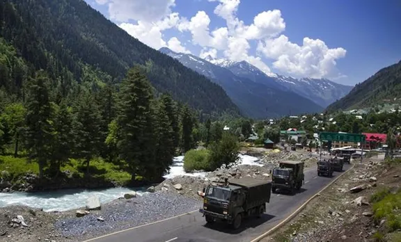 india china tension, ഇന്ത്യാ ചൈന സംഘര്‍ഷം, galwan faceoff india china, ഗാല്‍വാന്‍ അക്രമം ഇന്ത്യ ചൈന, india china border row, ഗാല്‍വാനില്‍ ഇന്ത്യന്‍ സൈനികര്‍ കൊല്ലപ്പെട്ടു,pangong tso, line of actual control, depsang plains