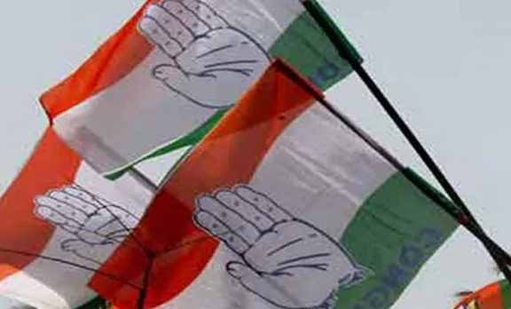 gujarat mla resigns, gujarat congress mla resigns, gujarat rajya sabha seat, sonia gandhi, brijesh merja, indian express