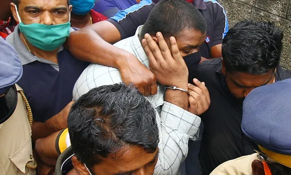 മോഷണം നടത്തിയത് അസമിലെ കാമുകിയുടെ അടുത്തേക്ക് പോകാൻ; വീട്ടമ്മയെ കൊന്ന ബിലാലിന്റെ മൊഴി