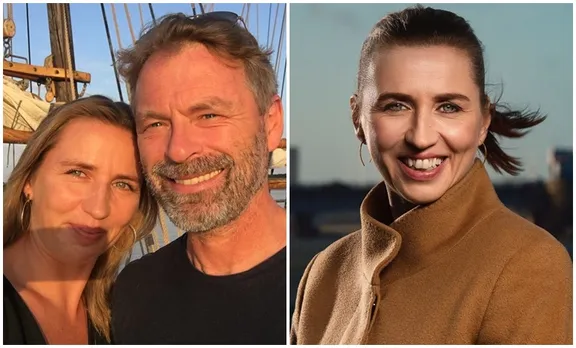 Mette Frederiksen, Denmark PM, EU summit Denmark's PM cancels wedding to attend EU summit