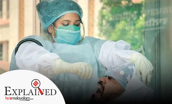 covid-19, കോവിഡ്-19, asymptomatic transmission, ലക്ഷണങ്ങളില്ലാത്ത രോഗികളില്‍ നിന്നുമുള്ള വൈറസ് വ്യാപനം, coronavirus, കൊറോണ വൈറസ്‌, who, world health organisation, ലോകാരോഗ്യ സംഘടന,iemalayalm