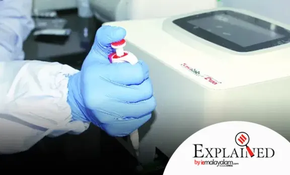 TrueNat, truenat tests, what is TrueNat test, coronavirus tests, covid test, icmr, coronavirus updates, coronavirus cases, coronavirus express explained