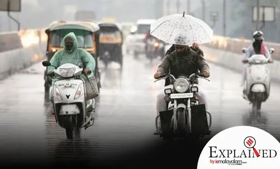 India monsoon, India monsoon season, monsoon impact coronavirus, coronavirus spread monsoon season, impact of monsoon season on covid, covid 19, Indian express