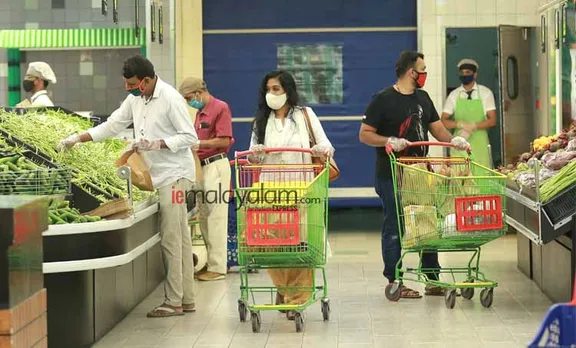 സംസ്ഥാനത്ത് കോവിഡ് ബാധിതരുടെ എണ്ണം 2,500 കടന്നു: അറിയാം ഇന്നത്തെ കോവിഡ് വാര്‍ത്തകള്‍